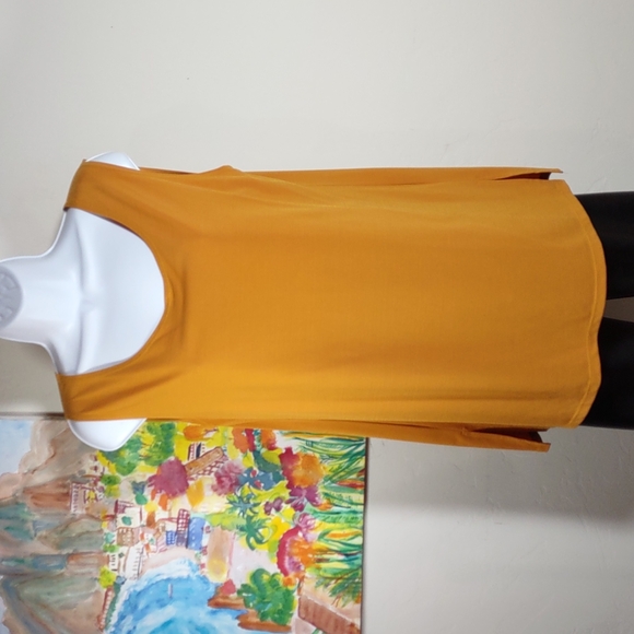 Anthony Original 2 pc Jacket/Tank Set - Picture 4 of 10